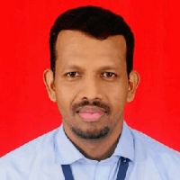Dr. PRAVEEN M NAIK profile