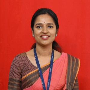 Ms. ANKITHA SHETTY profile