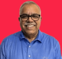 Mr. MURALI S IYER profile