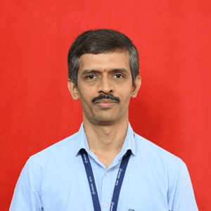 Dr. VENUGOPALA P S profile